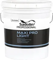 PAHTEL SADOLIN MAXI PRO LIGHT 17L VALGE