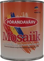 PÕRANDAVÄRV KEMET RV MOSAIIK 1L TERRAKOTA