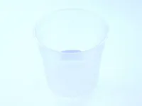 LILLEPOTT ORHIDEEDELE TEKU MCO 12CM LÄBIPAISTEV