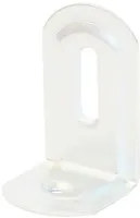 MÖÖBLINURGIK ARRAS 26X40X22X1MM VALGE