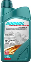ÕLI ECO SYNTH 1L ADDINOL SÜNT.