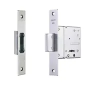 TURVALUKK 428 CR SILEUKSE VASTUSEGA