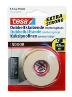 KINNITUSTEIP SISETINGIMUSTESSE 1,5MX19MM