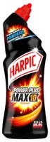 WC PUHASTUSVAHENDID HARPIC MAX 750ML