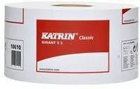 TUALETTPABER KATRIN GIGANT 2-KIHILINE 200M S WHITE