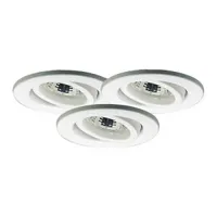 VALGUSTIKOMPL. 3X20W SUUN. VALGE NP