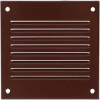 VENT.REST 100*100 MET.PRUUN MR1010B