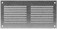 VENT.REST 100*200 MET.TSINK MR2010ZN