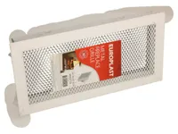 KAMINAREST 150*300 MET.VALGE RAAMIGA