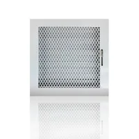 KAMINAREST 180*180 MET.VALGE SULETAV