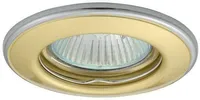 RIPPLAEVALGUSTI KANLUX CTC-3114 PG/N KULDNE/NIKKEL