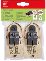 HIIRELÕKS SWISSINNO PUITALUSEL 2TK PAKIS