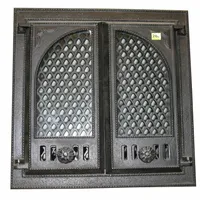 KAMINAUKS 500X500 MM "B"