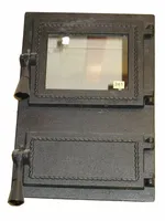 PLIIDIUKS 205X330 MM KLAASIGA