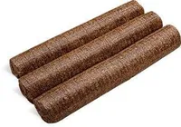 PUITBRIKETT TUME/ÜMAR BRIKETIPOISID 9KG PAKIS