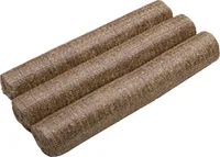 PUITBRIKETT TUME/ÜMAR BRIKETIPOISID 9KG PAKIS