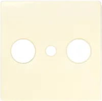 KATTEPLAAT TV+R DELTA BEEZ SIEMENS