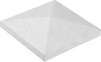 SILIKAATKIVI AIAPOSTI MÜTS 440X440MM