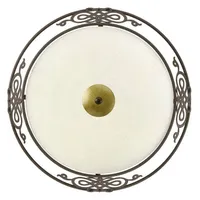 PLAFOON MESTRE 40CM ANTIIK