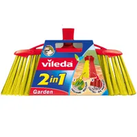 HARI + VARS VILEDA