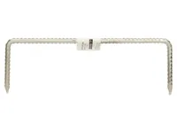 EHITUSKOBA 8,0X270 ZN