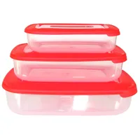 SÄILITUSKARPIDE KOMPL.3NE PIKLIK