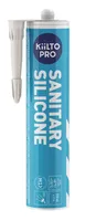 SANITAARSILIKOON KIILTO PRO 39 MARMORVALGE 310ML