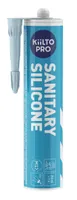 SANITAARSILIKOON KESTOSIL 90 JÄÄSININE 310ML