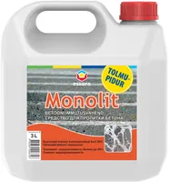 IMMUTUSVAHEND ESKARO MONOLIT 3L BETOONPÕRANDALE