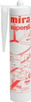 SANITAARSILIKOON MIRA SUPERSIL 300ML 133 LIIVAPRUUN