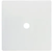 KATTEPLAAT PIME DELTA I-SYS ALU