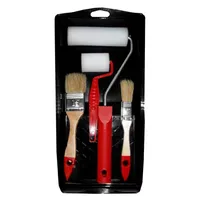 MAALRITARVETE KOMPLEKT 7-OSALINE