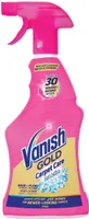 VAIBA JA PEHME MÖÖBLI PUHASTUSVAHEND VANISH GOLD SPRAY 500ML