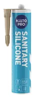SANITAARSILIKOON KIILTO PRO 30 BEEŽ 310ML