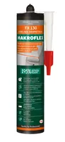 AKRÜÜLHERMEETIK MAKROFLEX FX 130 280ML VALGE VÄRVITAV