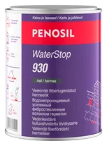 VEEKINDEL TIHENDUSMASS PENOSIL WATERSTOP 930 1L