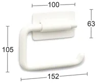 WC PABERIHOIDJA SANI VALGE