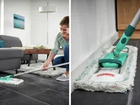 MOP VARREGA LEIFHEIT MIKROKIUD 42CM