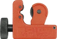 TORULÕIKUR MINI 1/8-7/8 CU.AL