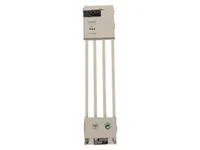RISTTUGI 45CM 4TK VALGE
