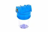 FILTRIKORPUS AQUA MEDIUM 5"-1" PUMBALE