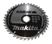 SAEKETAS MAKITA MAKBLADE 216X30MM T40