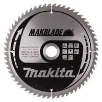 SAEKETAS MAKITA MAKBLADE 260X30MM T60
