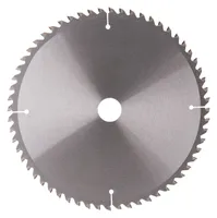 SAEKETAS MAKITA MAKBLADE 260X30MM T60