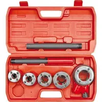 KEERMESTUS KOMPLEKT 3/8"-1,1/4" 5-OSA