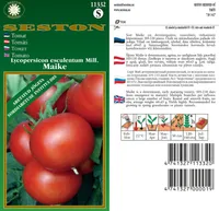 SEEMNED SESTON SEEMNED TOMAT "MAIKE" 0,1G