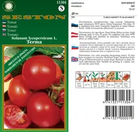 SEEMNED SESTON SEEMNED TOMAT "TERMA"