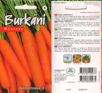 SEEMNED KURZEMES SEKLAS PORGAND "NARBONNE" F1