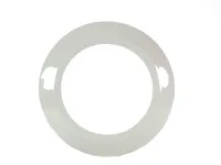 WC ROSETT 1-OSALINE Ø170X46MM Ø110MM TORULE