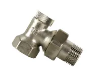 RAD.SULGVENTIIL SCHLÖSSER 1/2" NURK